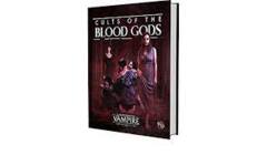 Vampire: The Masquerade 5th Edition - Cults of the Blood Gods